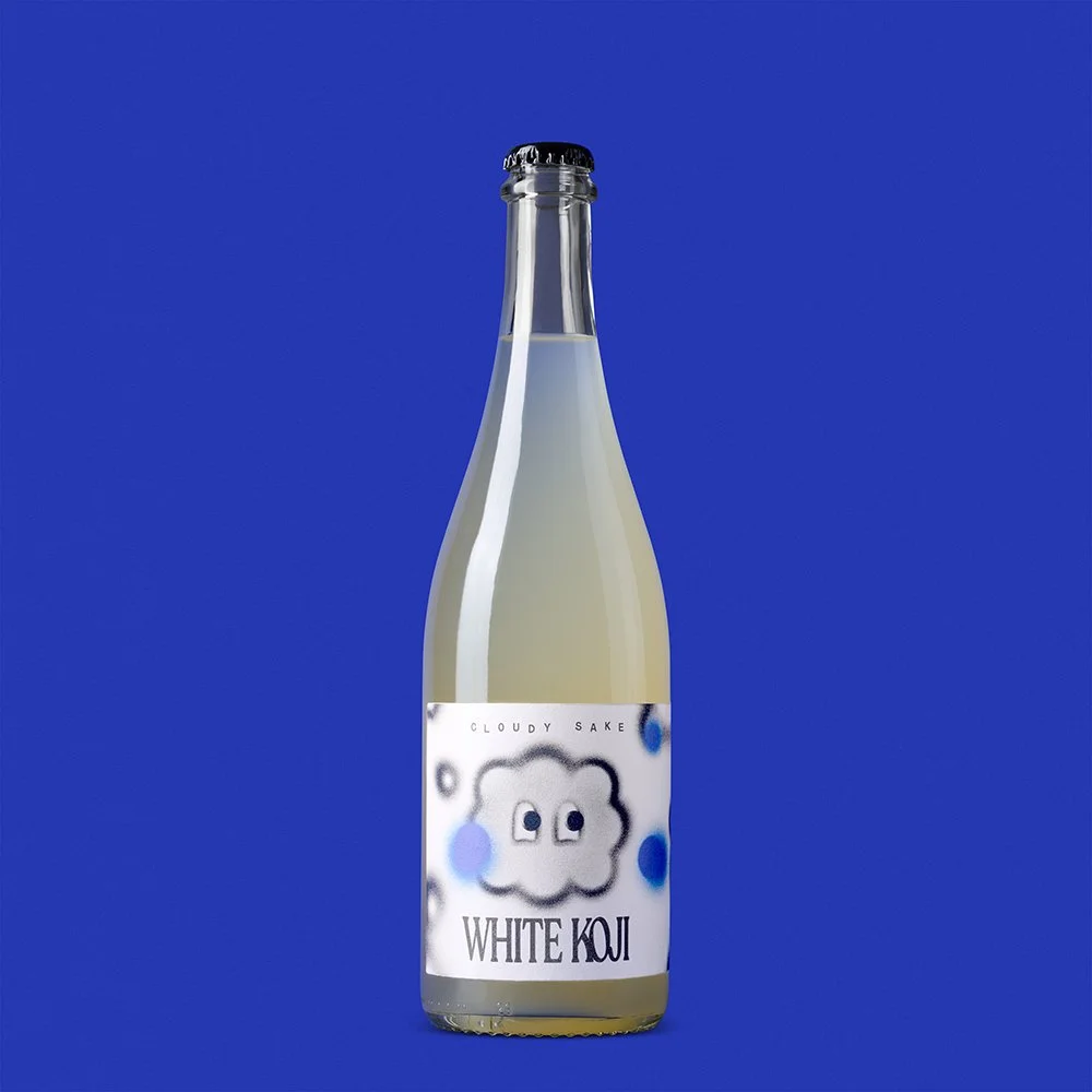 KANPAI - London Craft Sake Brewery